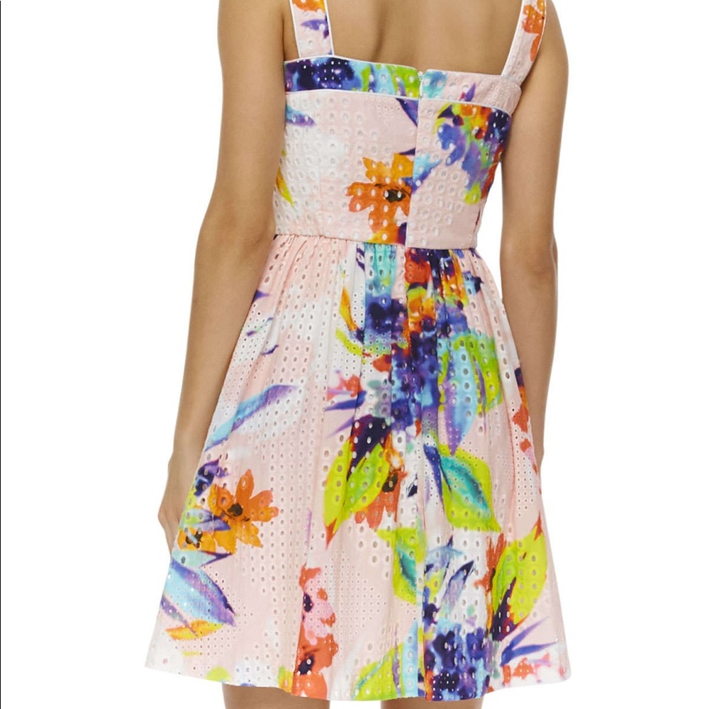 Trina Turk Dress - Picture 3 of 4
